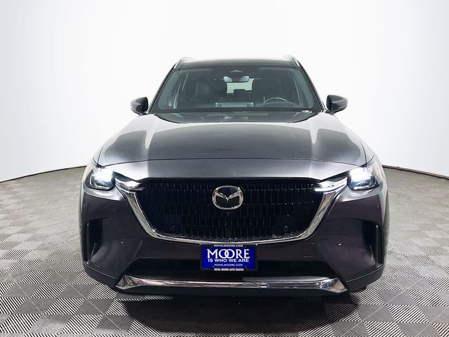 2024 Mazda CX-90 PHEV Premium Plus
