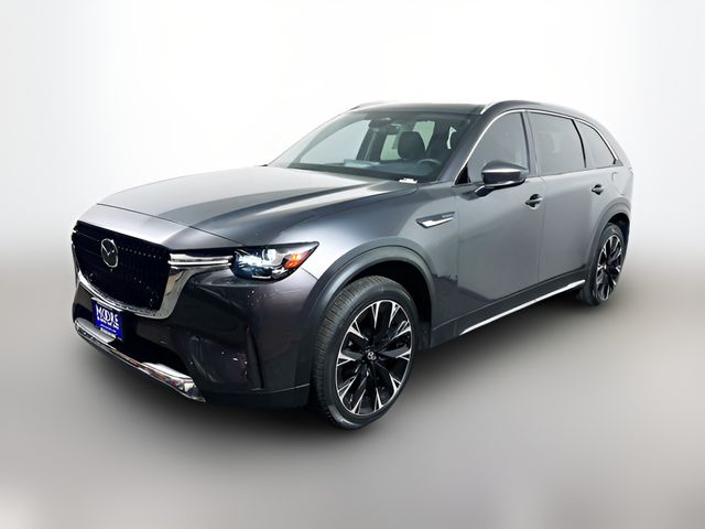 2024 Mazda CX-90 PHEV Premium Plus
