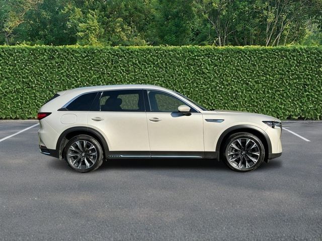 2024 Mazda CX-90 PHEV Premium Plus