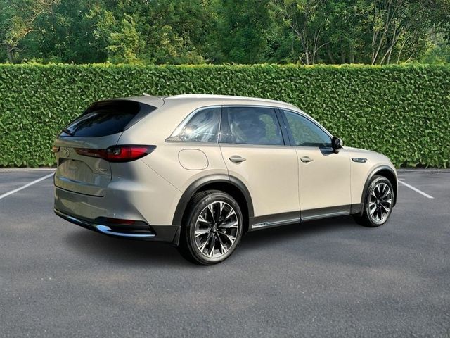 2024 Mazda CX-90 PHEV Premium Plus