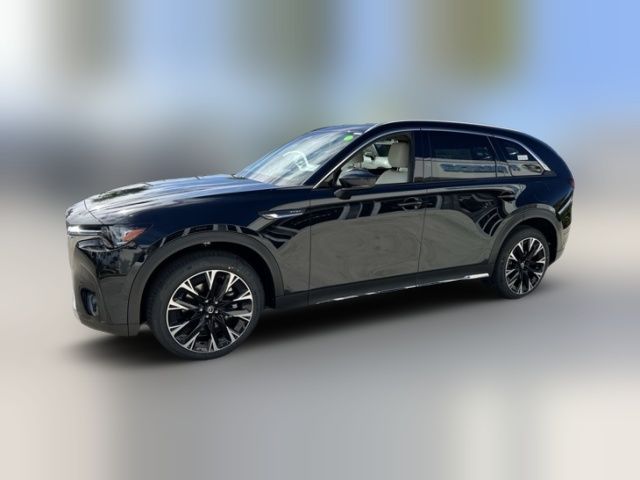 2024 Mazda CX-90 PHEV Premium Plus