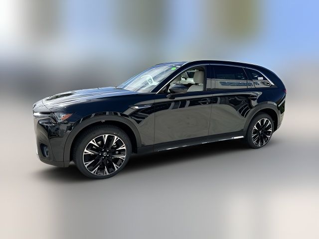 2024 Mazda CX-90 PHEV Premium Plus