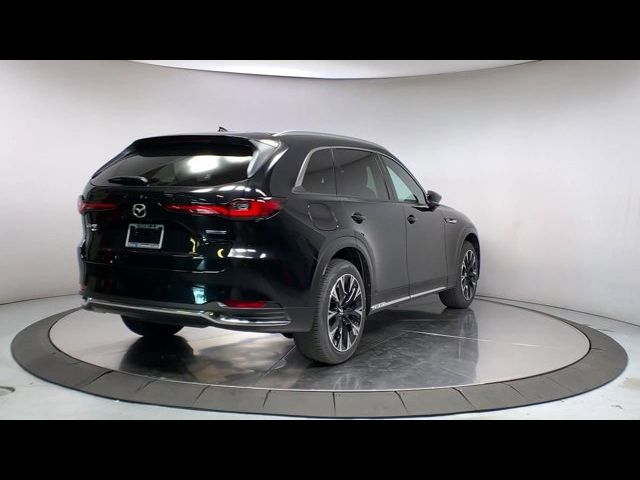 2024 Mazda CX-90 PHEV Premium Plus