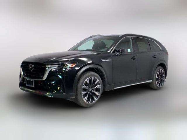 2024 Mazda CX-90 PHEV Premium Plus