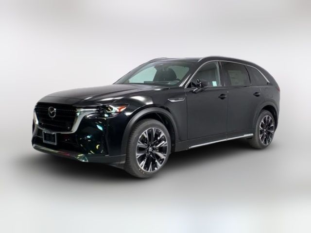 2024 Mazda CX-90 PHEV Premium Plus