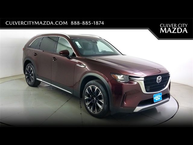 2024 Mazda CX-90 PHEV Premium Plus