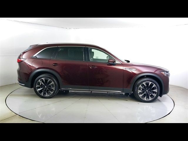 2024 Mazda CX-90 PHEV Premium Plus