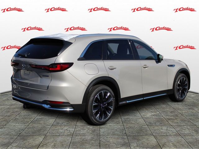 2024 Mazda CX-90 PHEV Premium Plus