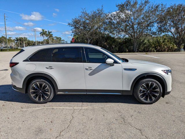 2024 Mazda CX-90 PHEV Premium Plus