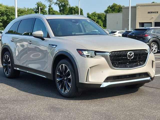 2024 Mazda CX-90 PHEV Premium Plus