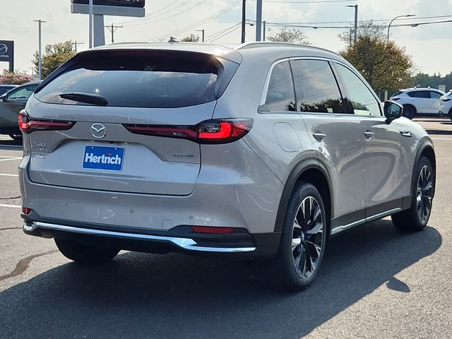 2024 Mazda CX-90 PHEV Premium Plus