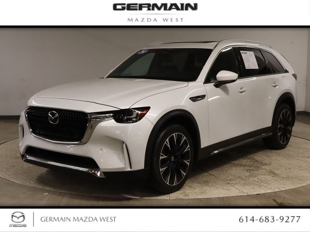 2024 Mazda CX-90 PHEV Premium Plus