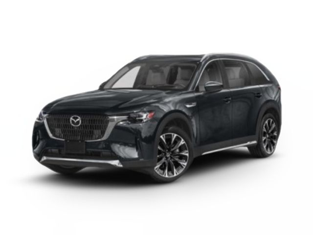 2024 Mazda CX-90 PHEV Premium Plus