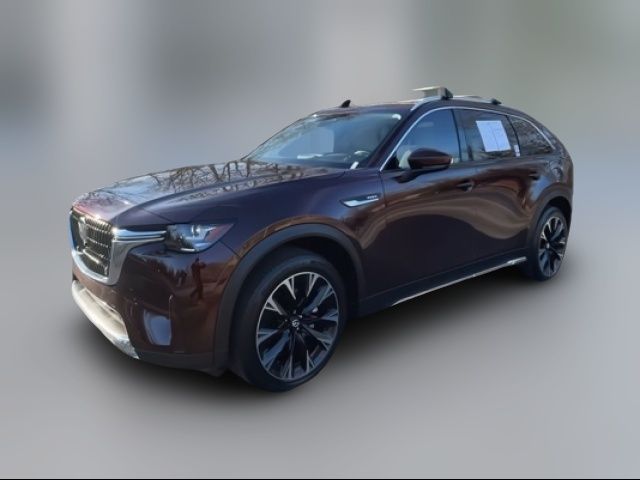 2024 Mazda CX-90 PHEV Premium Plus