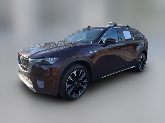 2024 Mazda CX-90 PHEV Premium Plus