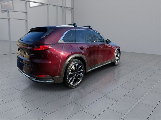 2024 Mazda CX-90 PHEV Premium Plus