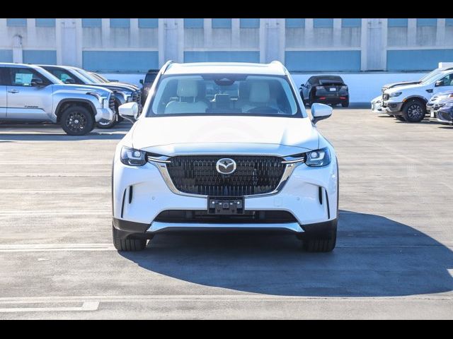 2024 Mazda CX-90 PHEV Premium Plus