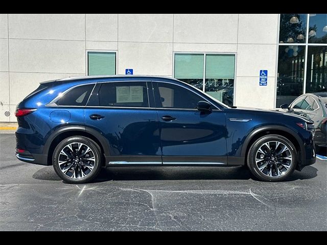 2024 Mazda CX-90 PHEV Premium Plus