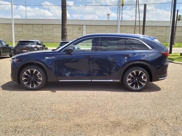 2024 Mazda CX-90 PHEV Premium Plus