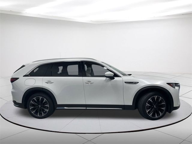 2024 Mazda CX-90 PHEV Premium Plus