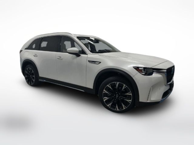 2024 Mazda CX-90 PHEV Premium Plus