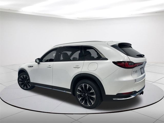 2024 Mazda CX-90 PHEV Premium Plus