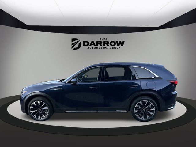 2024 Mazda CX-90 PHEV Premium Plus