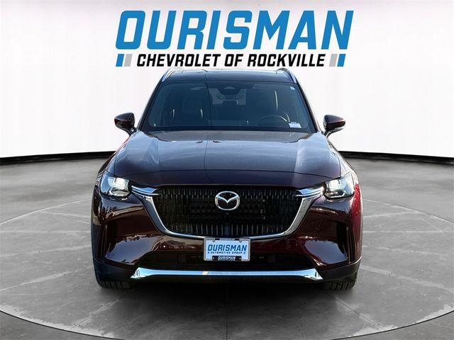 2024 Mazda CX-90 PHEV Premium Plus