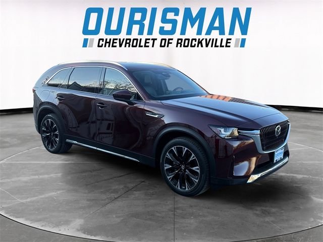 2024 Mazda CX-90 PHEV Premium Plus