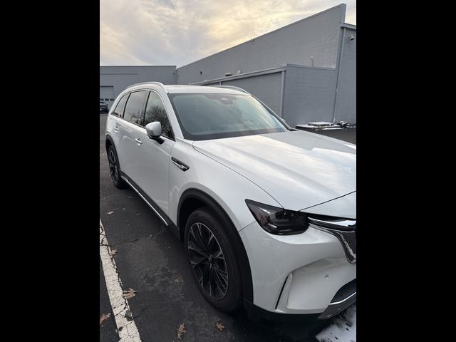 2024 Mazda CX-90 PHEV Premium Plus