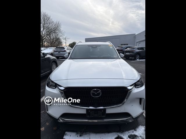 2024 Mazda CX-90 PHEV Premium Plus