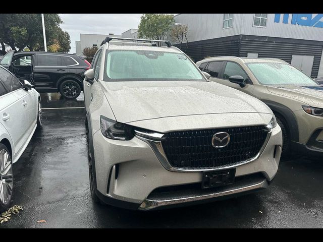 2024 Mazda CX-90 PHEV Premium Plus