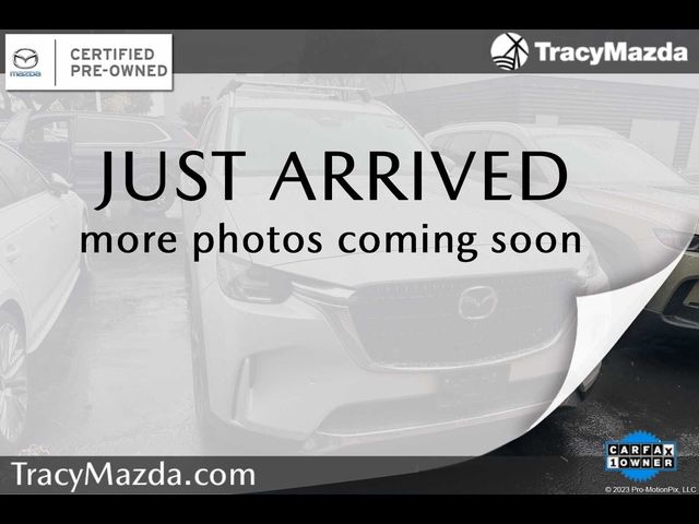 2024 Mazda CX-90 PHEV Premium Plus