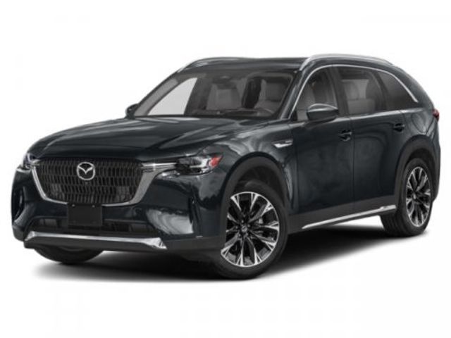 2024 Mazda CX-90 PHEV Premium Plus