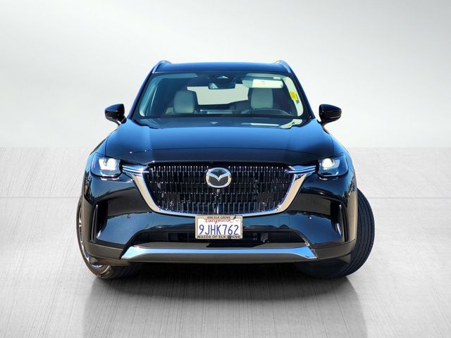 2024 Mazda CX-90 PHEV Premium Plus