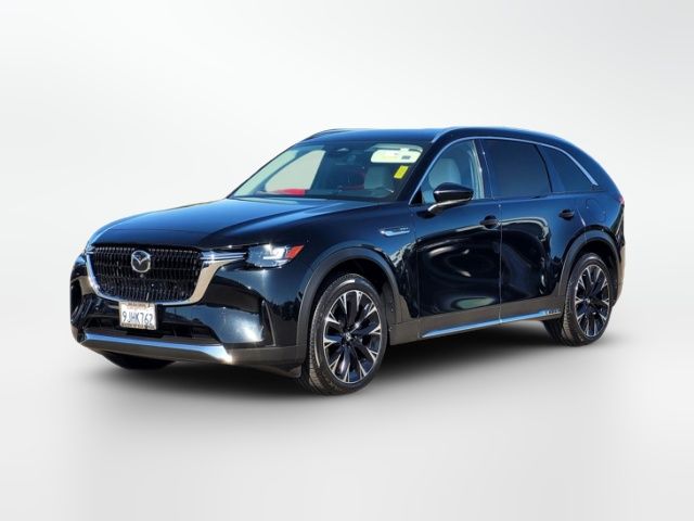 2024 Mazda CX-90 PHEV Premium Plus