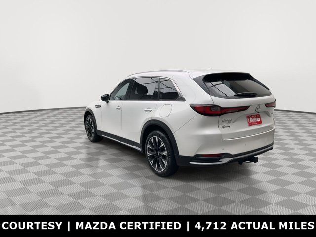 2024 Mazda CX-90 PHEV Premium Plus