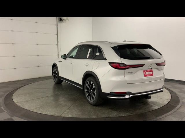 2024 Mazda CX-90 PHEV Premium Plus