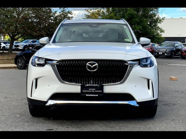 2024 Mazda CX-90 PHEV Premium Plus