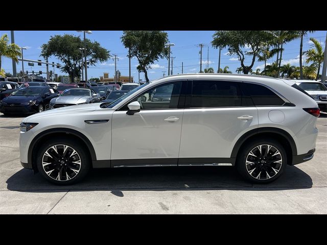 2024 Mazda CX-90 PHEV Premium Plus