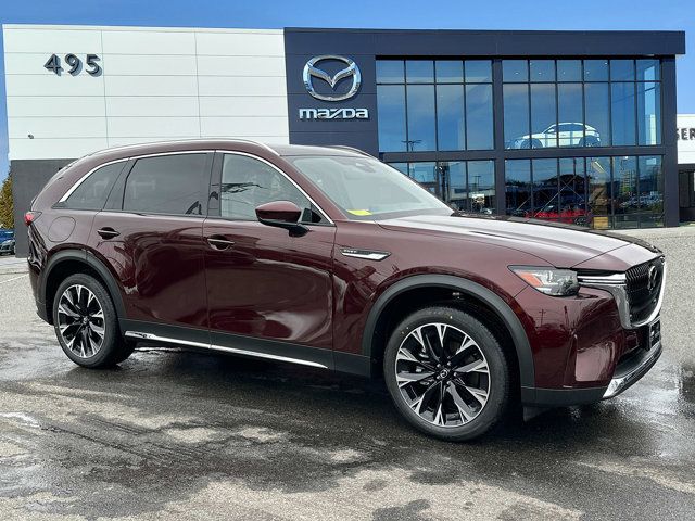 2024 Mazda CX-90 PHEV Premium Plus