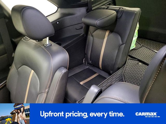 2024 Mazda CX-90 PHEV Premium Plus
