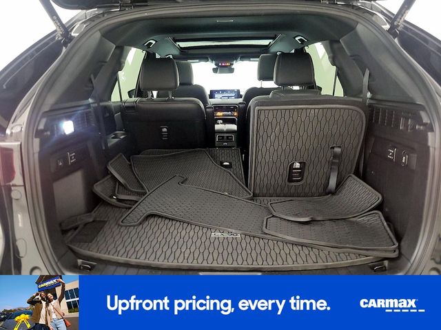 2024 Mazda CX-90 PHEV Premium Plus