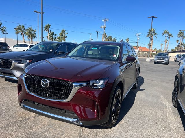 2024 Mazda CX-90 PHEV Premium Plus
