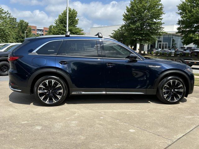 2024 Mazda CX-90 PHEV Premium Plus