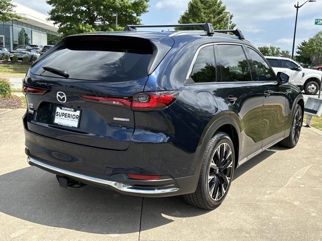 2024 Mazda CX-90 PHEV Premium Plus