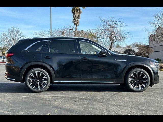 2024 Mazda CX-90 PHEV Premium Plus