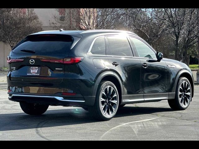 2024 Mazda CX-90 PHEV Premium Plus