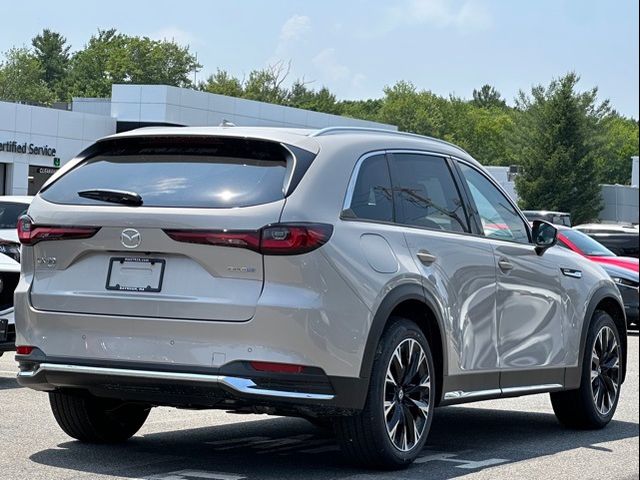 2024 Mazda CX-90 PHEV Premium Plus