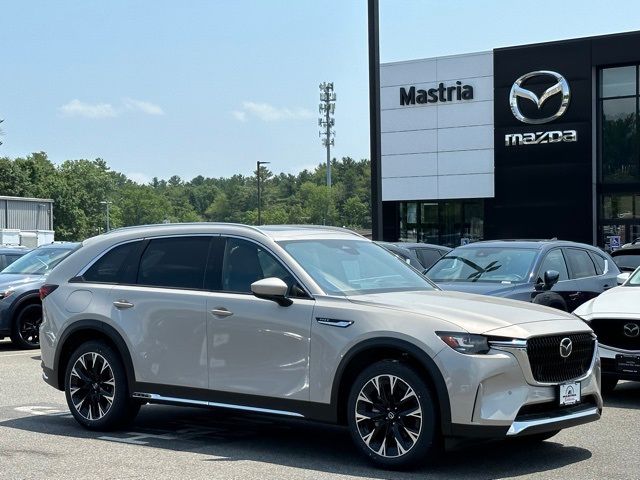 2024 Mazda CX-90 PHEV Premium Plus